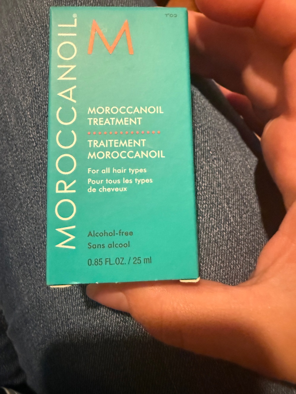 ❤️3/$25 Moroccanoil Moroccanoil Treatment